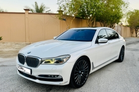 BMW - 750Li